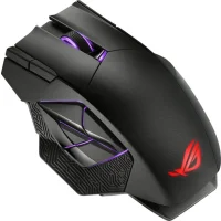 Игровая мышь ASUS ROG Spatha X фото 1